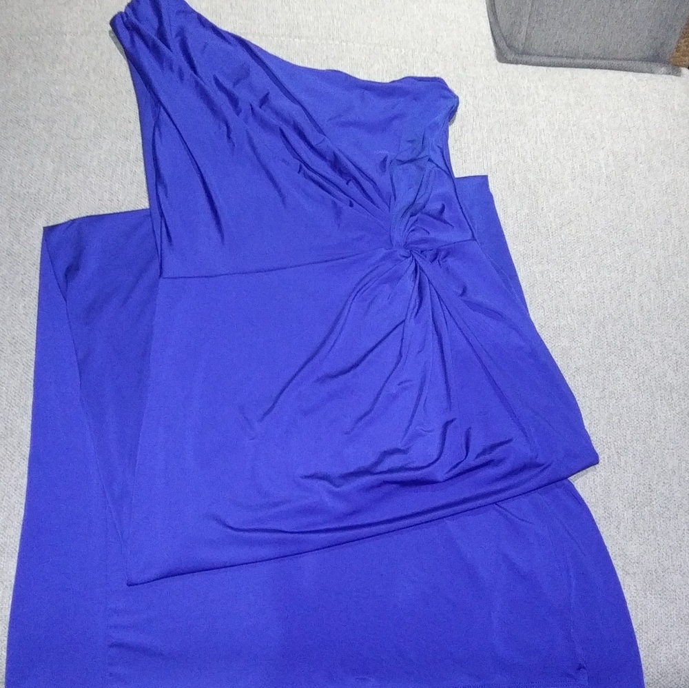 Gown